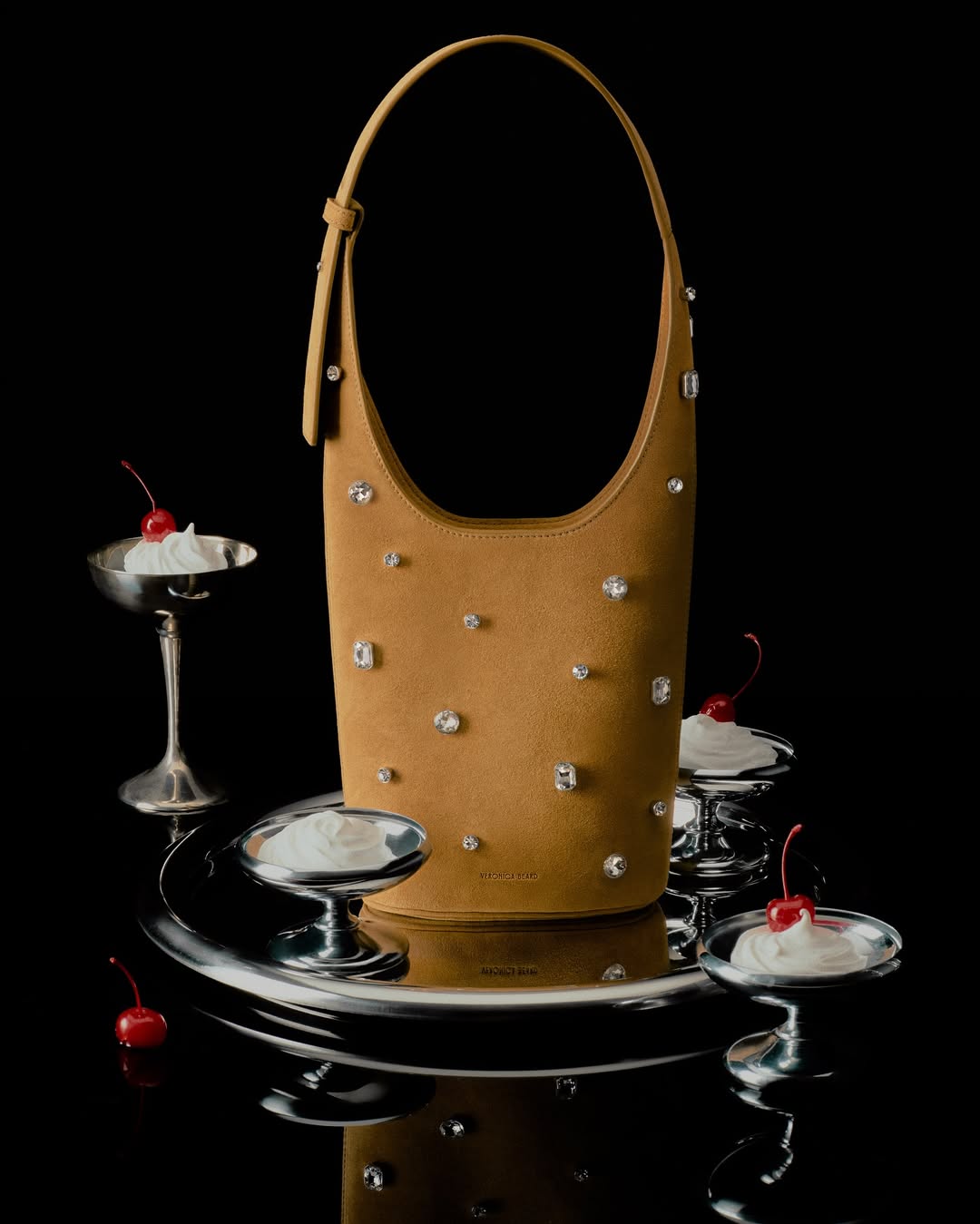 Lauren Bamford X Veronica Beard