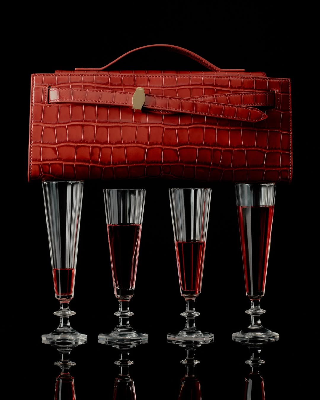 Lauren Bamford X Veronica Beard