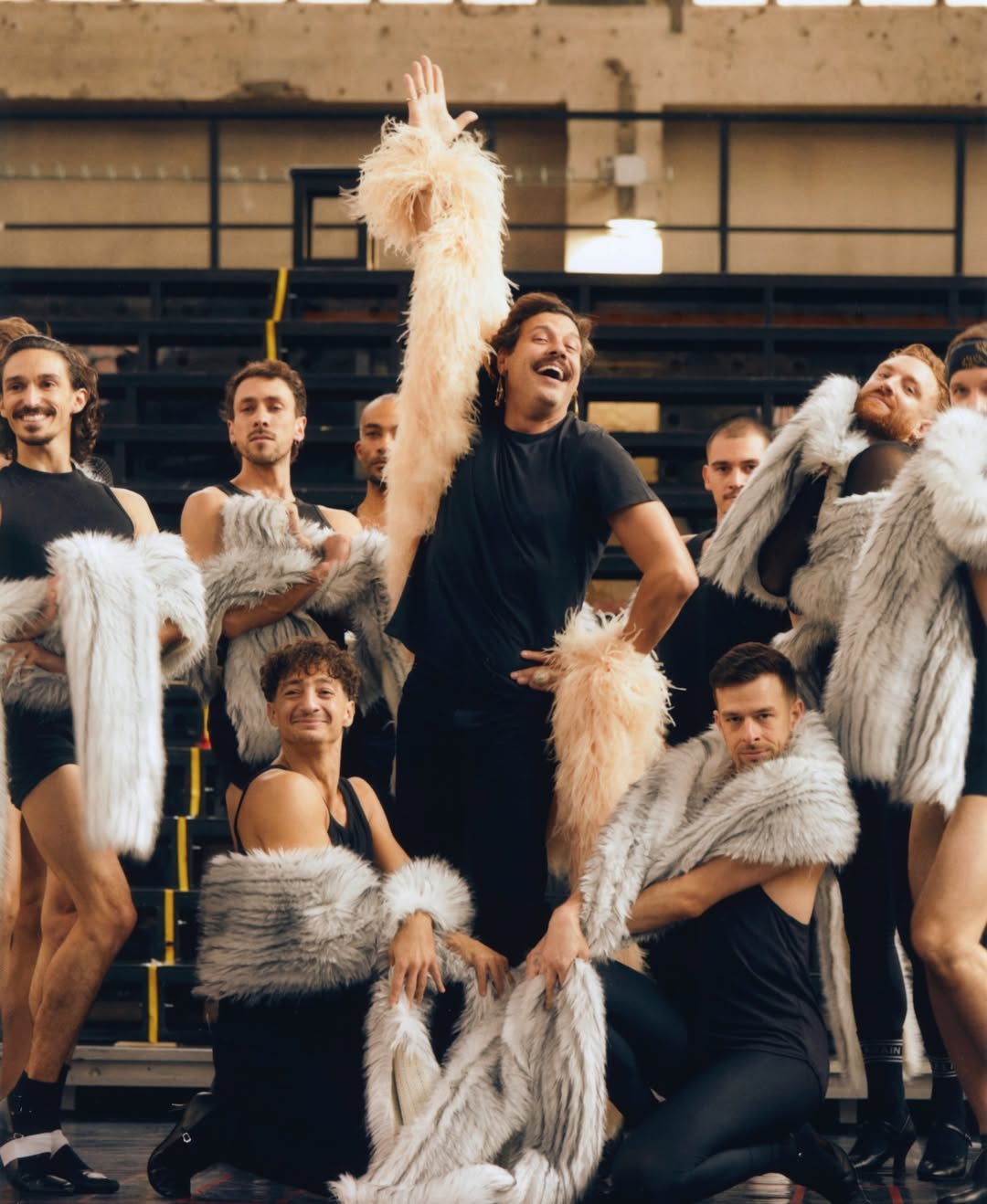 M Le Monde |  Dec. 25