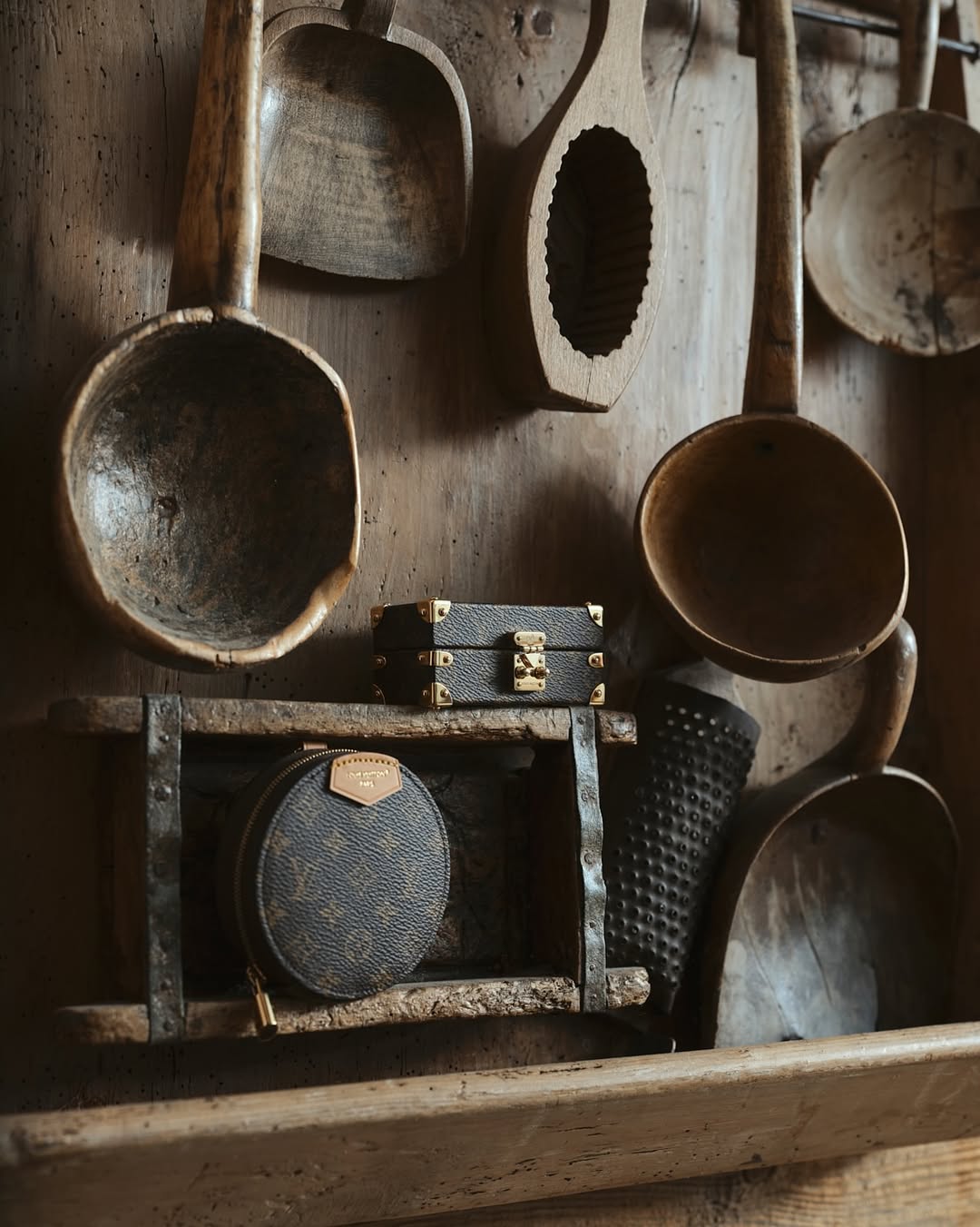 Federica Simoni X SKP