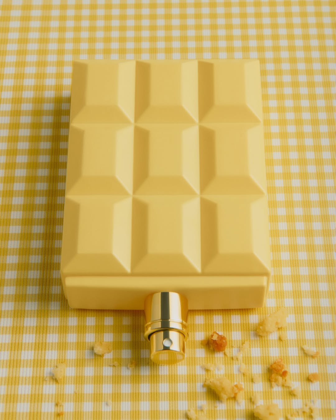 Sweet Tooth Fragrance |  Dec. 25