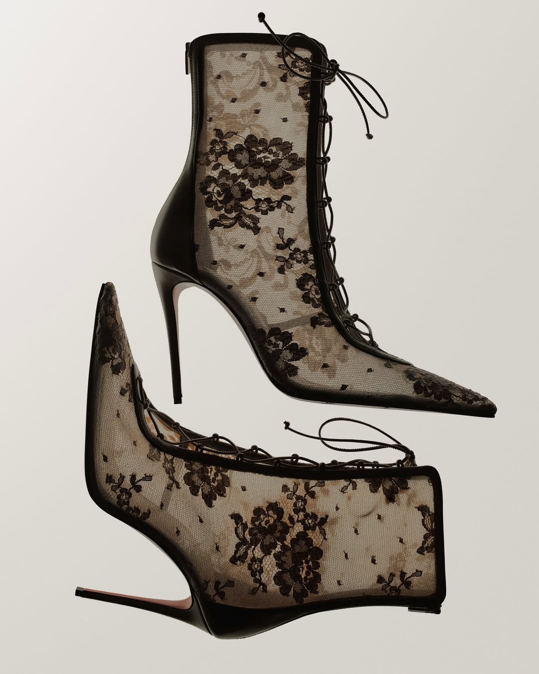 Christian Louboutin Beauty |  Dec. 25