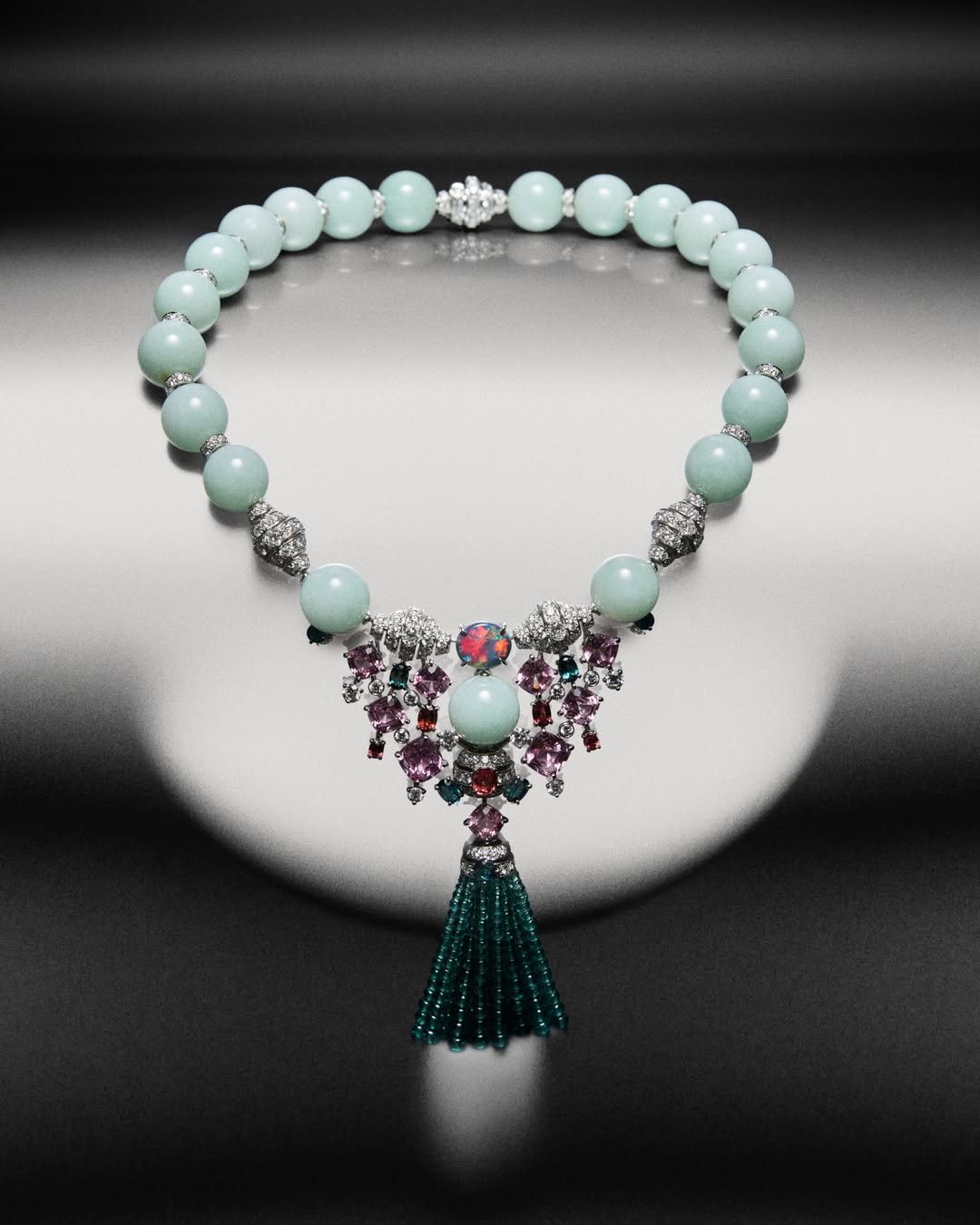 Emily Jeanne X Harper’s Bazaar Italia