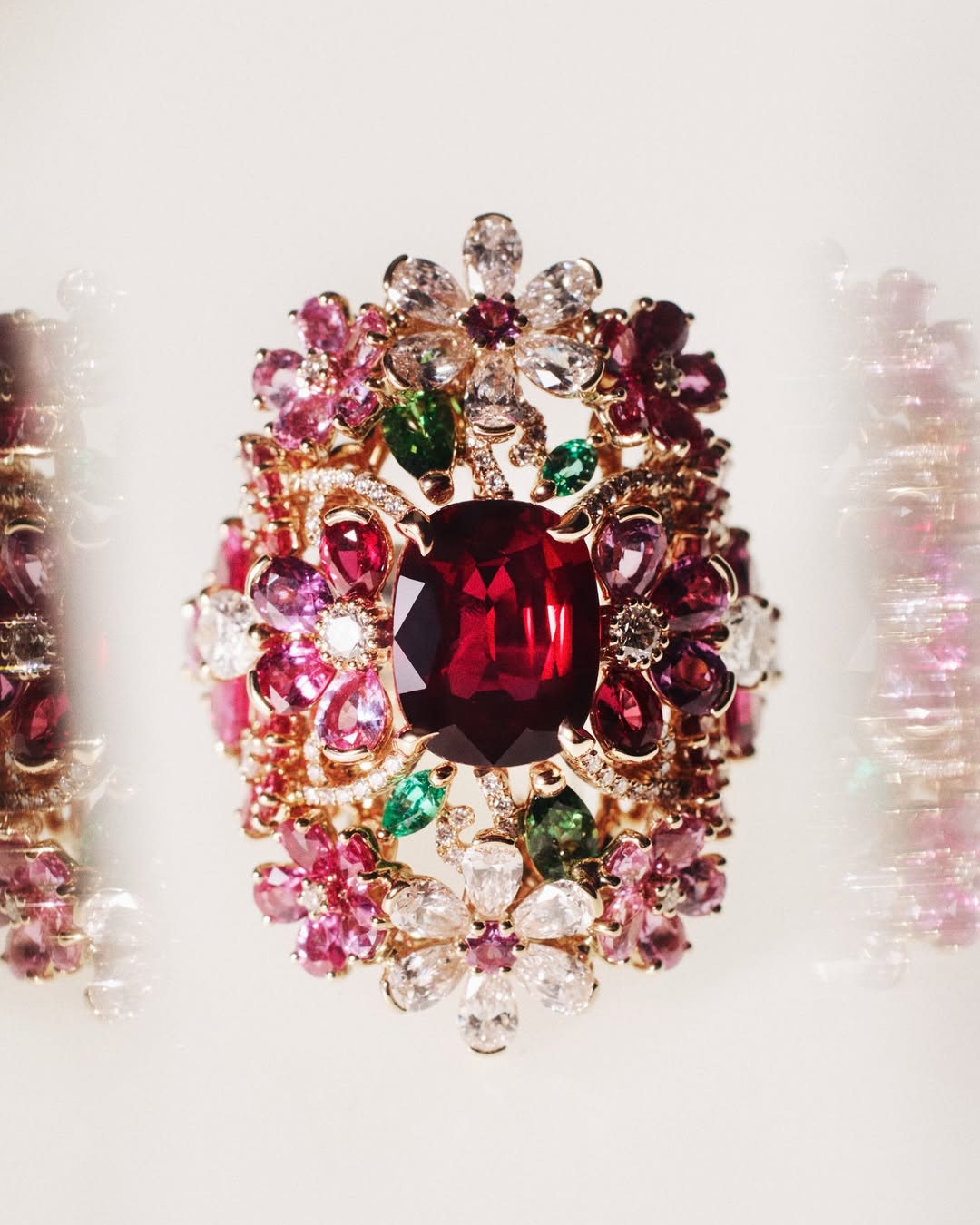 Emily Jeanne X Harper’s Bazaar Italia