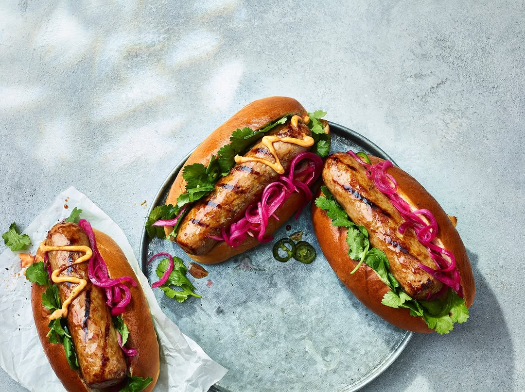 M&S Food |  Jun. 25