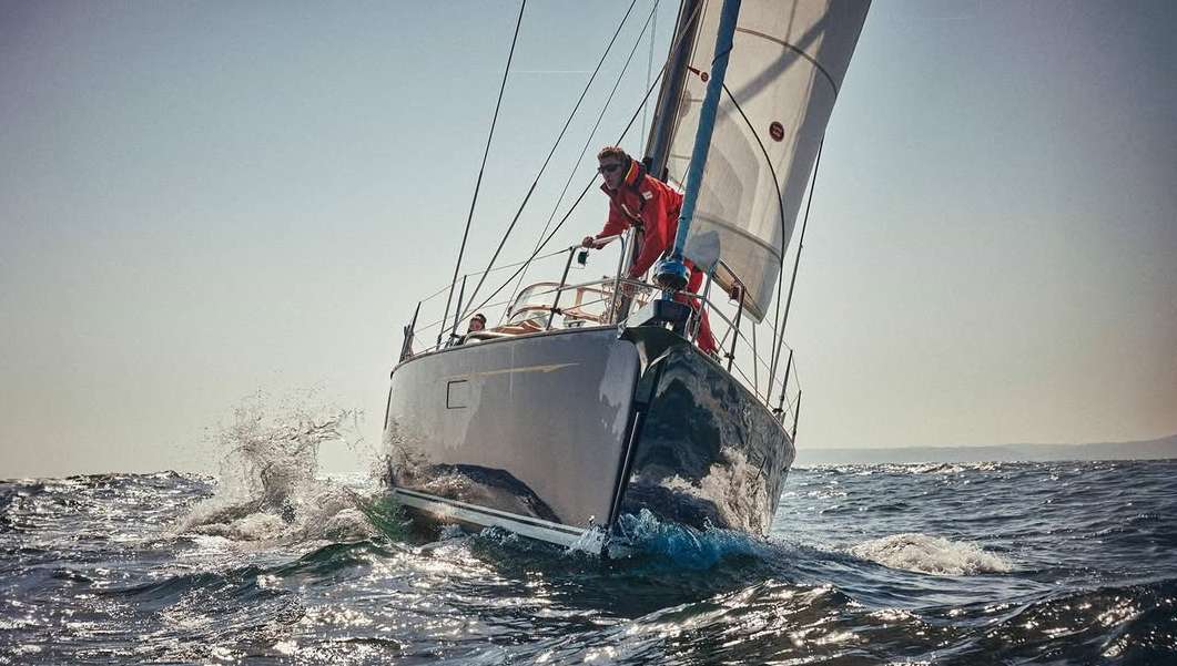 Beetle Rhind X Gill Marine