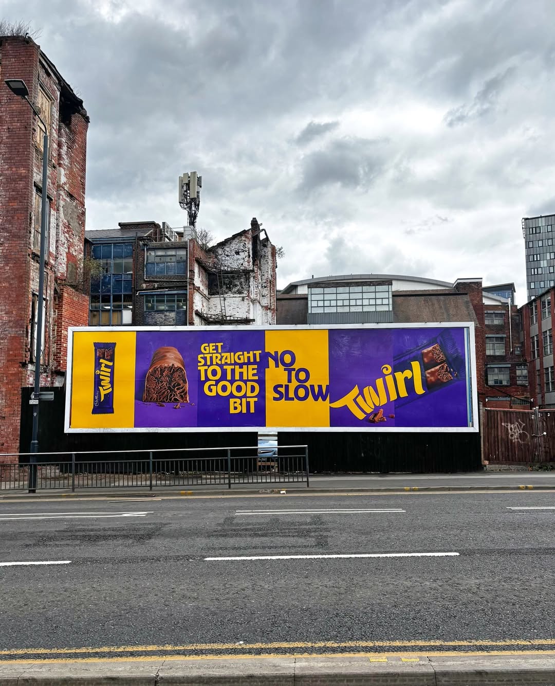 Cadbury UK |  Jul. 25