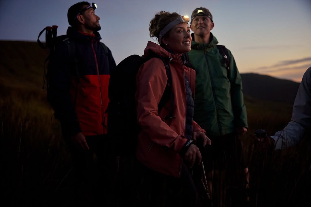 Craghoppers |  Sep. 25