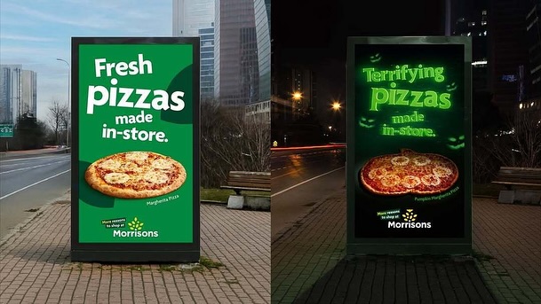 Morrisons |  Oct. 25