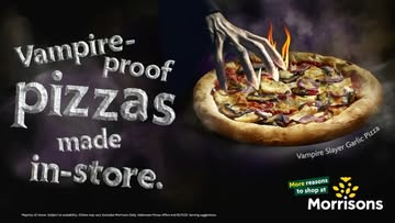 Morrisons |  Oct. 25