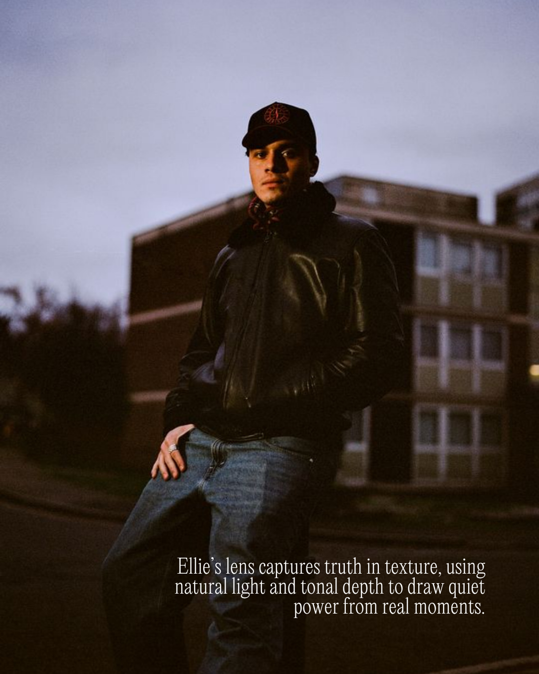 Crack Magazine |  Nov. 25