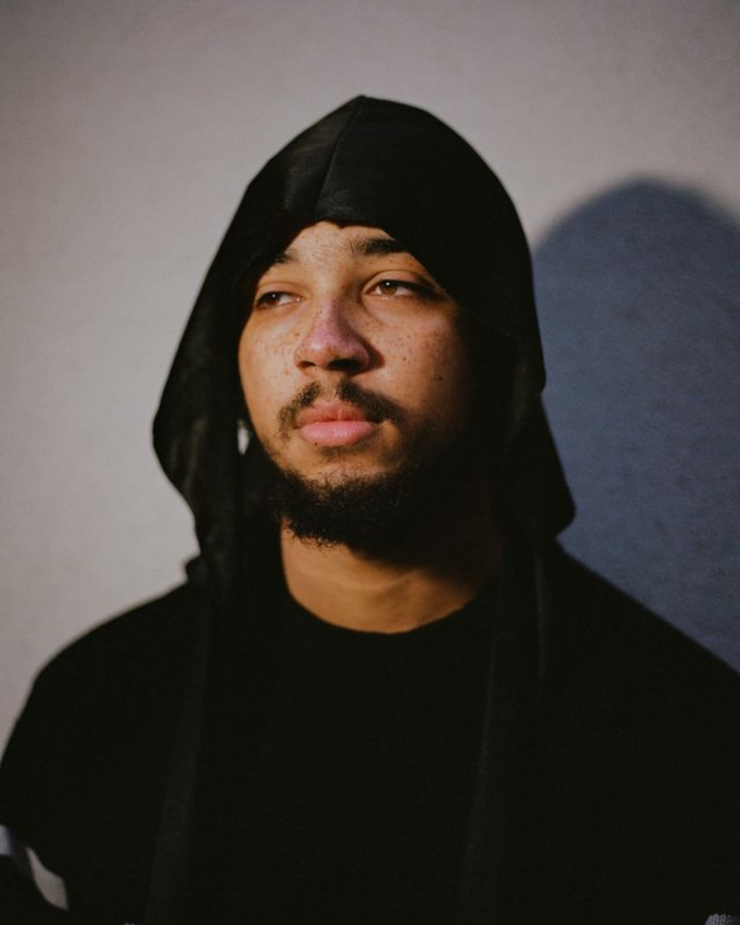 Crack Magazine |  Nov. 25