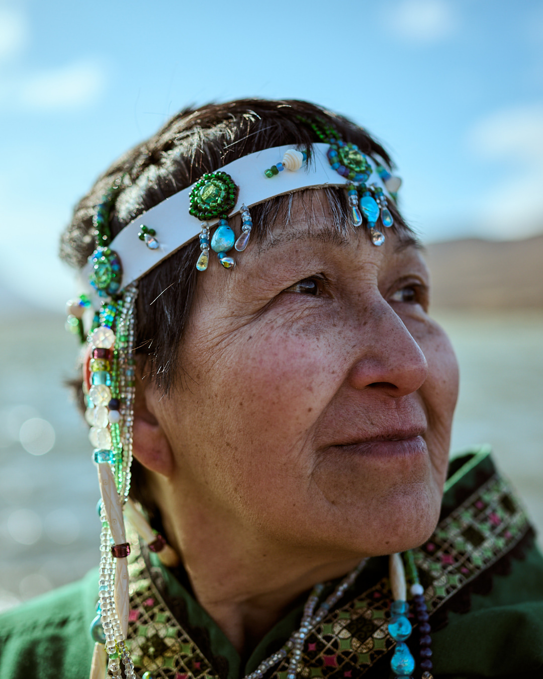 Bristol Bay Native Corporation |  Nov. 25