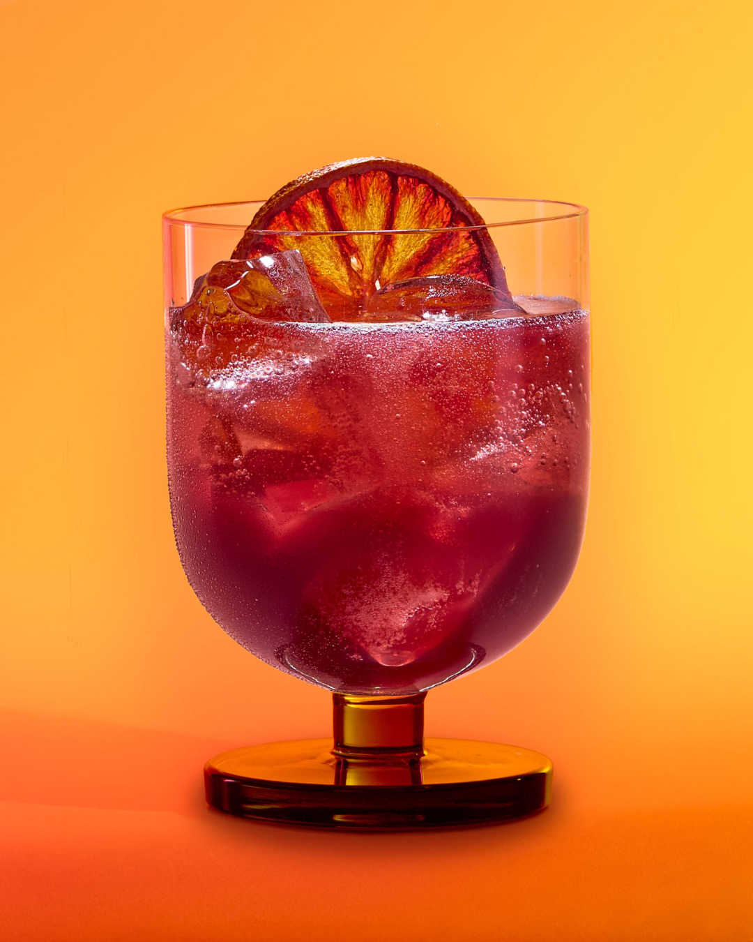 Nancy Anne X Three Spirit