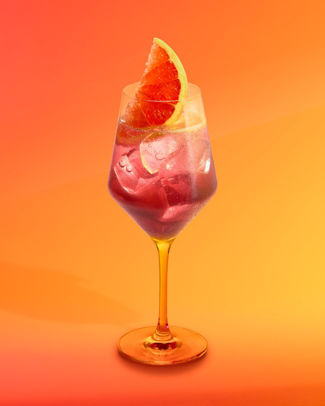 Nancy Anne X Three Spirit