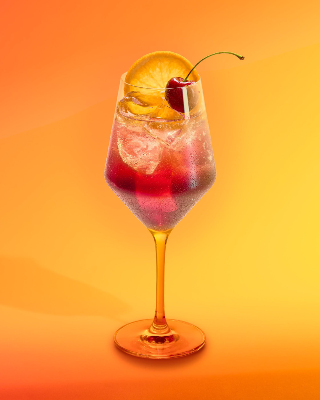 Nancy Anne X Three Spirit