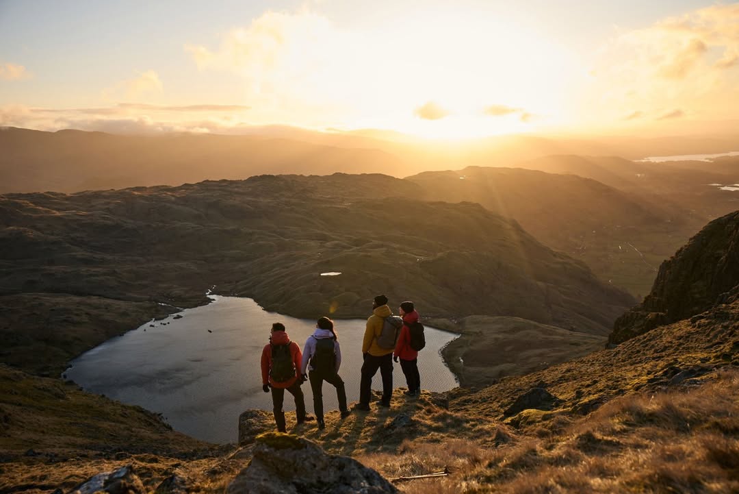Beetle Rhind X Craghoppers