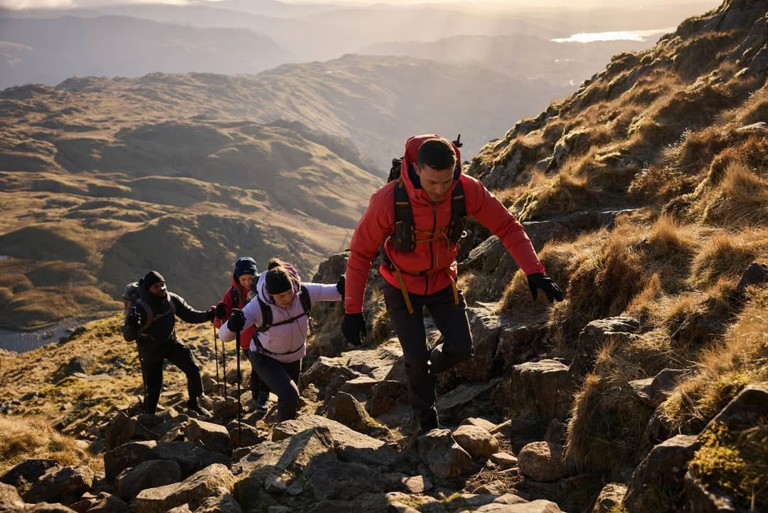 Beetle Rhind X Craghoppers