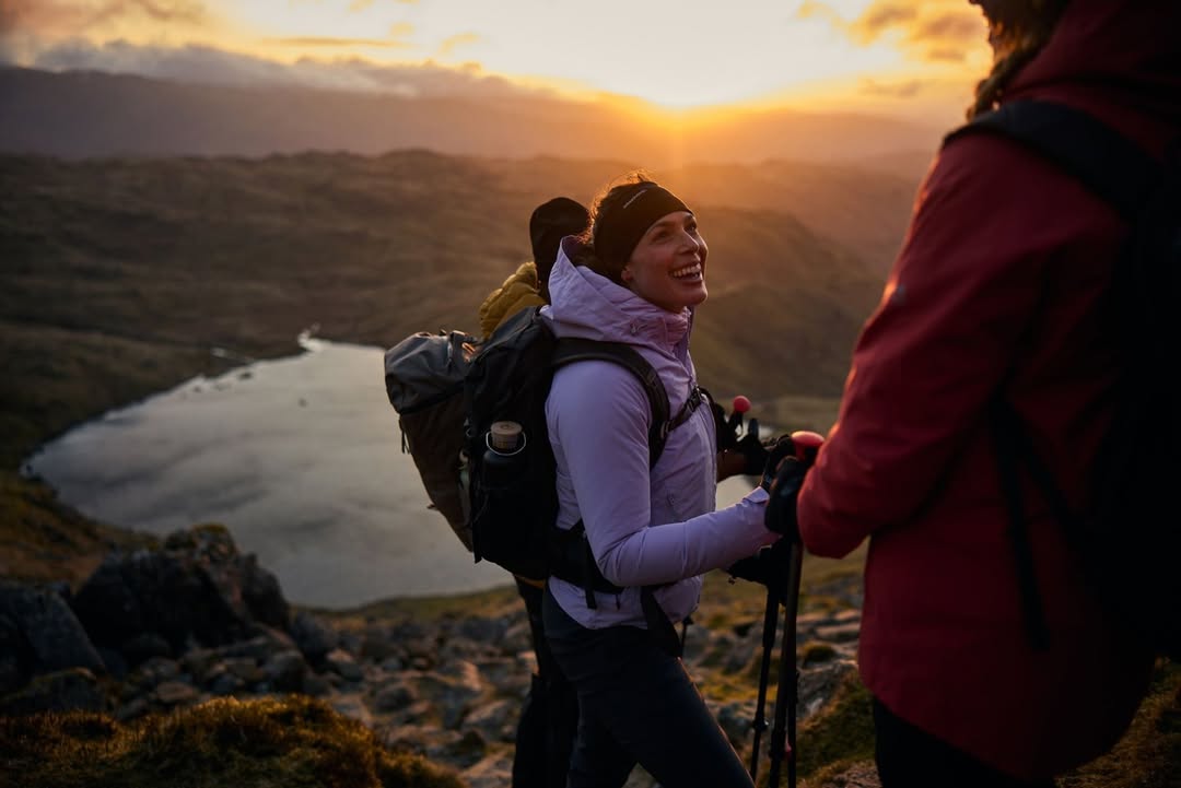 Beetle Rhind X Craghoppers