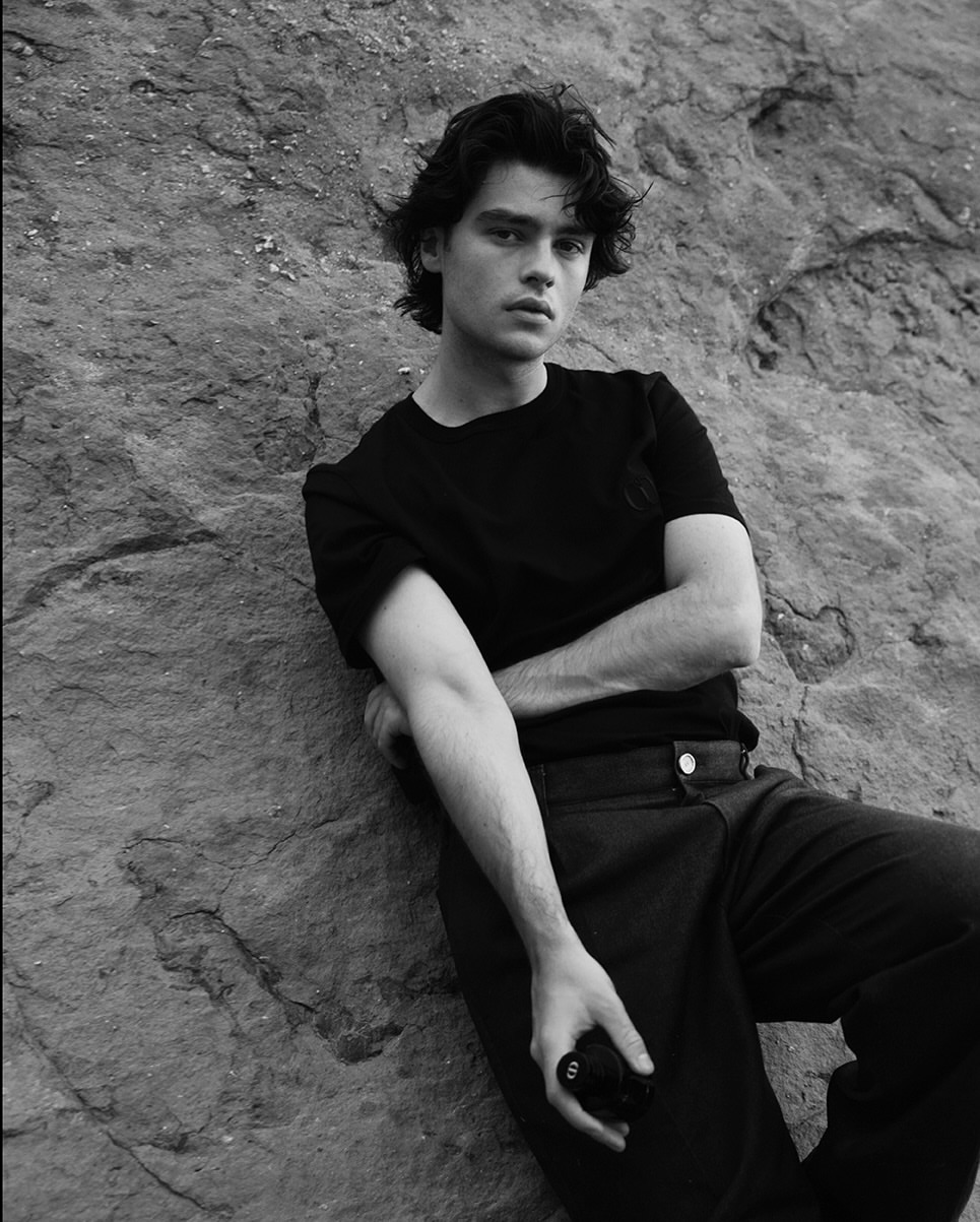 Sylve Colless X Dior Beauty