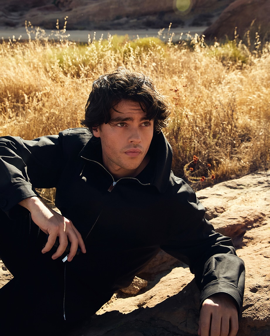 Sylve Colless X Dior Beauty