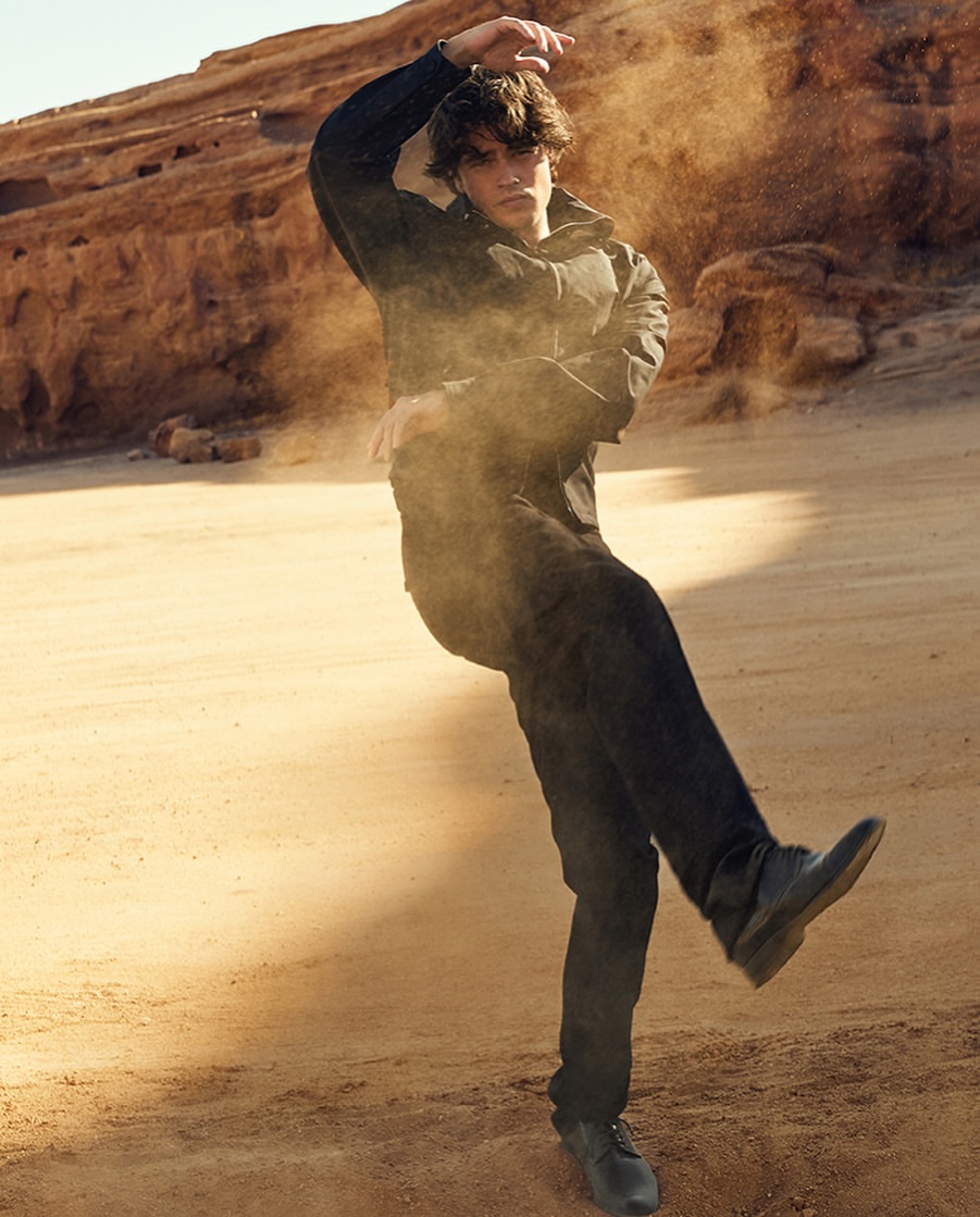 Dior Beauty |  Nov. 25