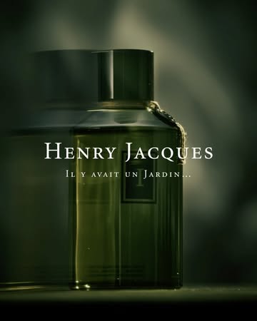Henry Jacques |  Oct. 25