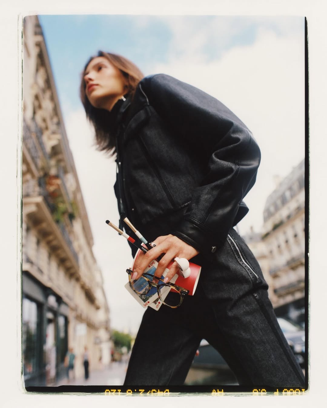 BEAU Magazine |  Oct. 25