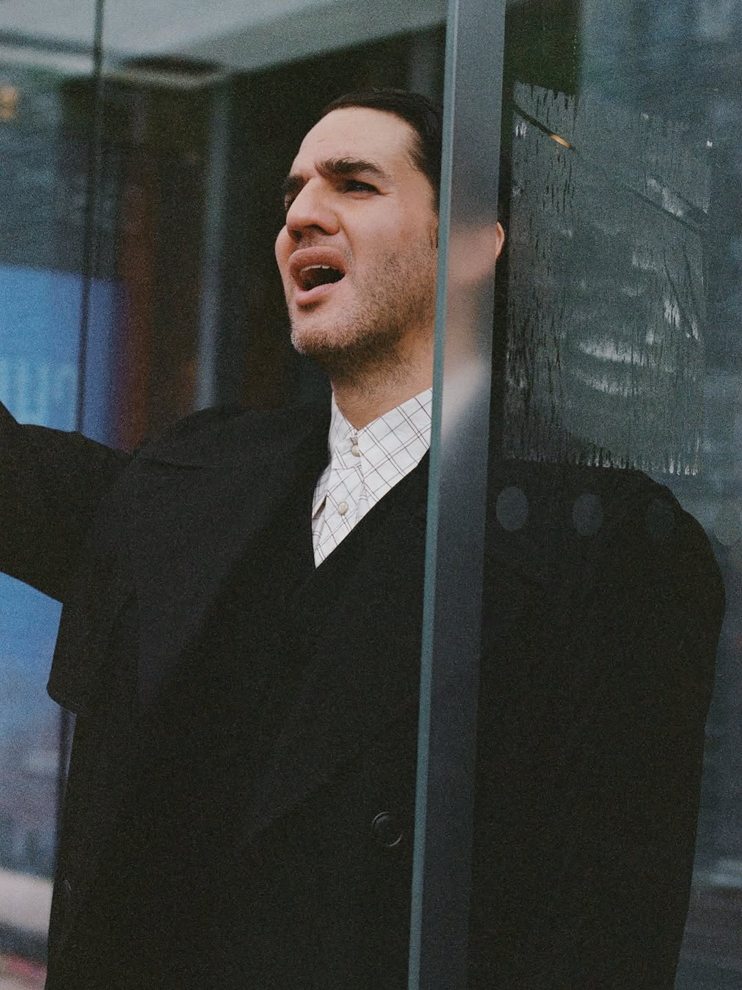 Love Magazine |  Oct. 25