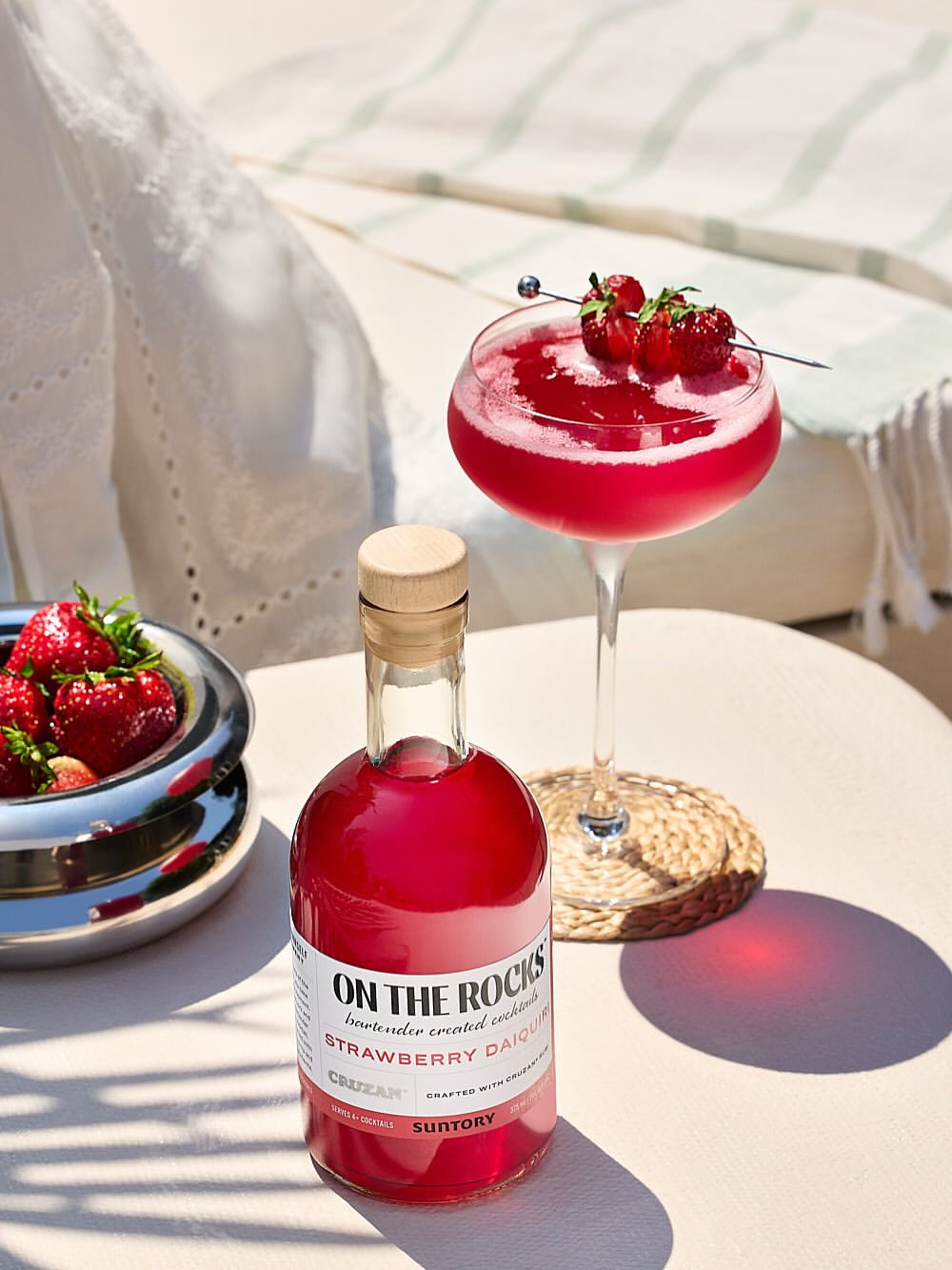 On The Rocks |  Sep. 25