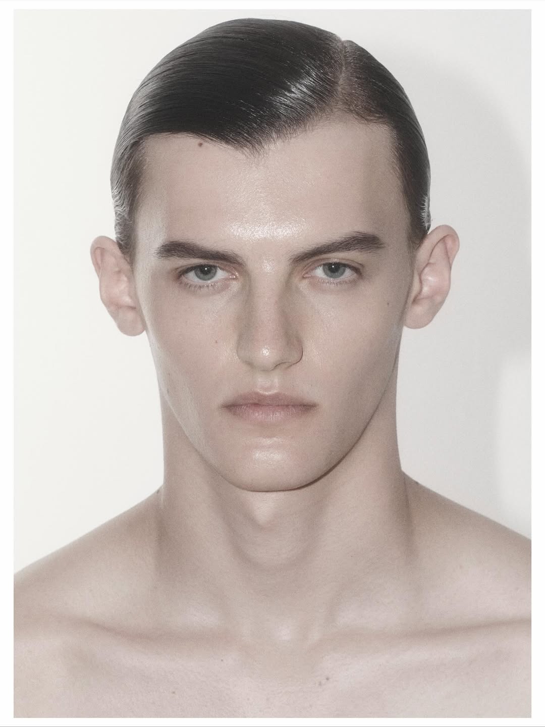 A Beauty Story by Mark Luckasavage and Ellie Grace...