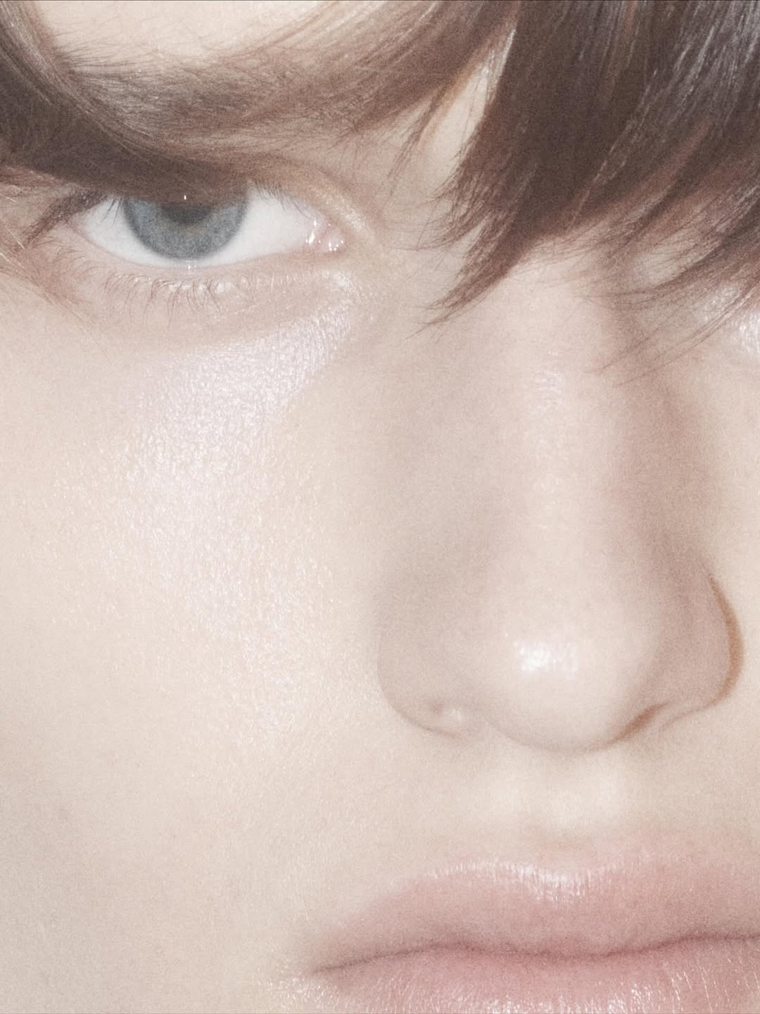 A Beauty Story by Mark Luckasavage and Ellie Grace...