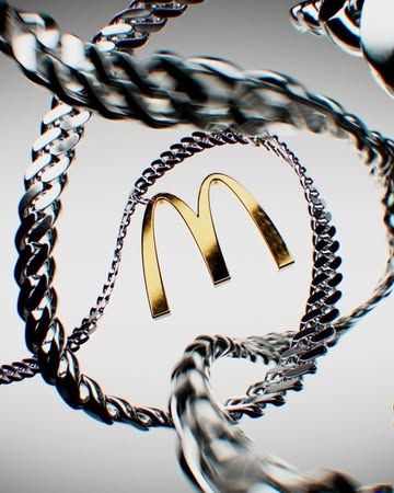 McDonald's |  Oct. 24