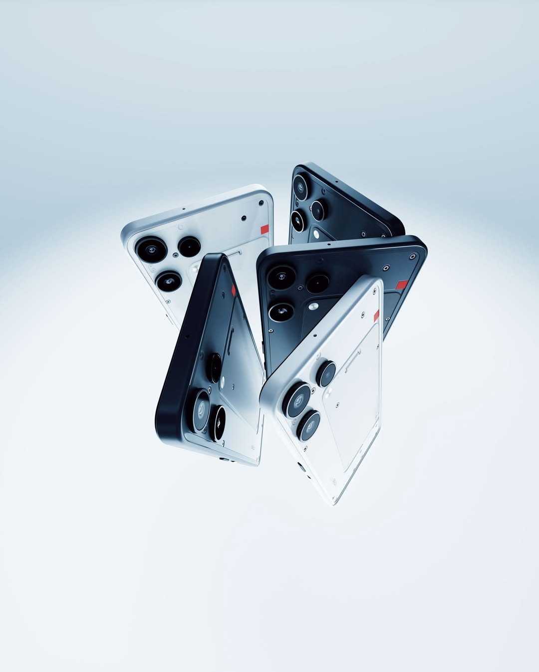 Tektura Studio X Nothing