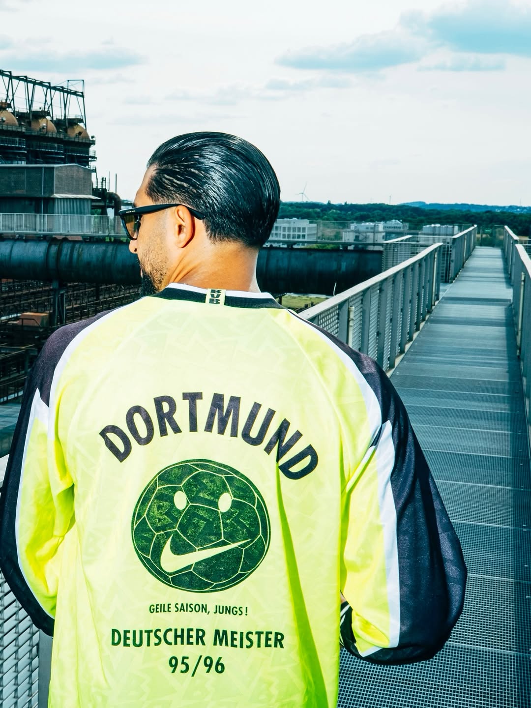 11FREUNDE |  Aug. 25