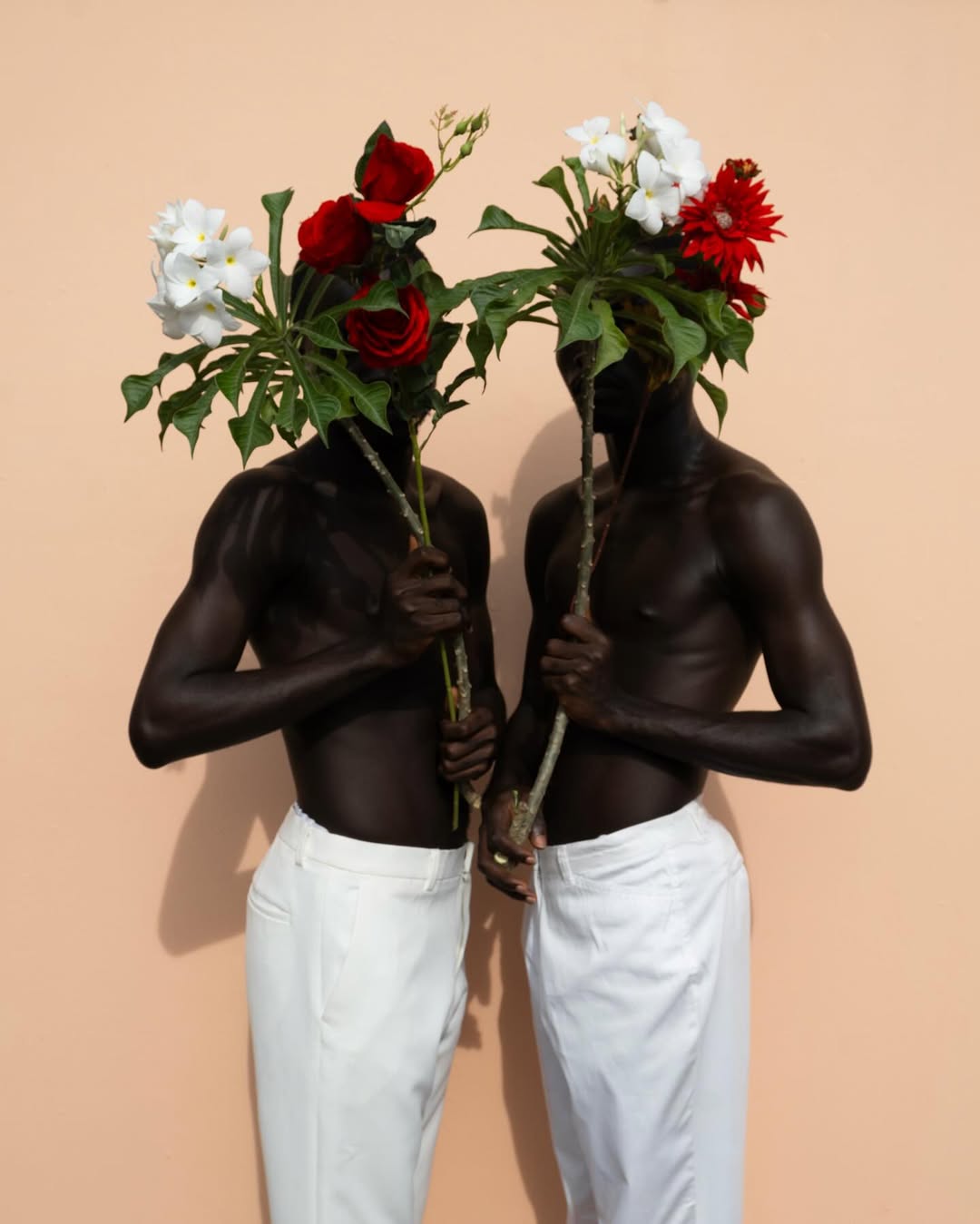 MAISON CRIVELLI |  Jul. 25