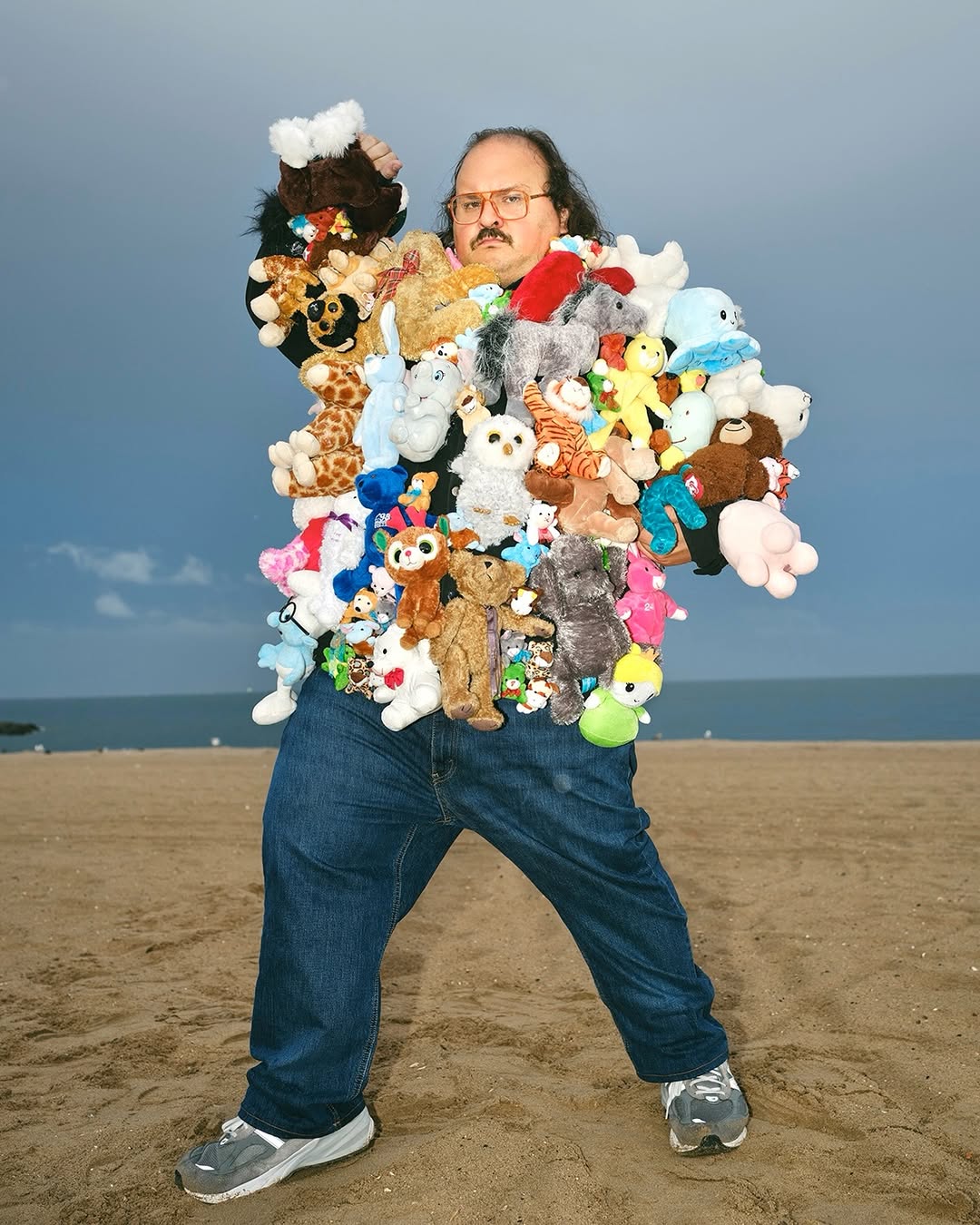 The New York Times Magazine |  Nov. 25