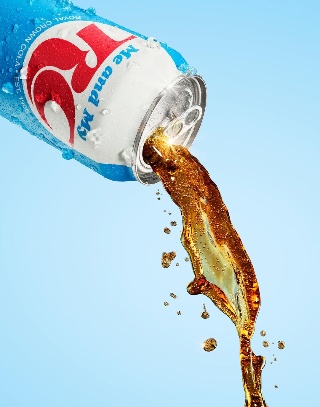 RC Cola |  Sep. 25