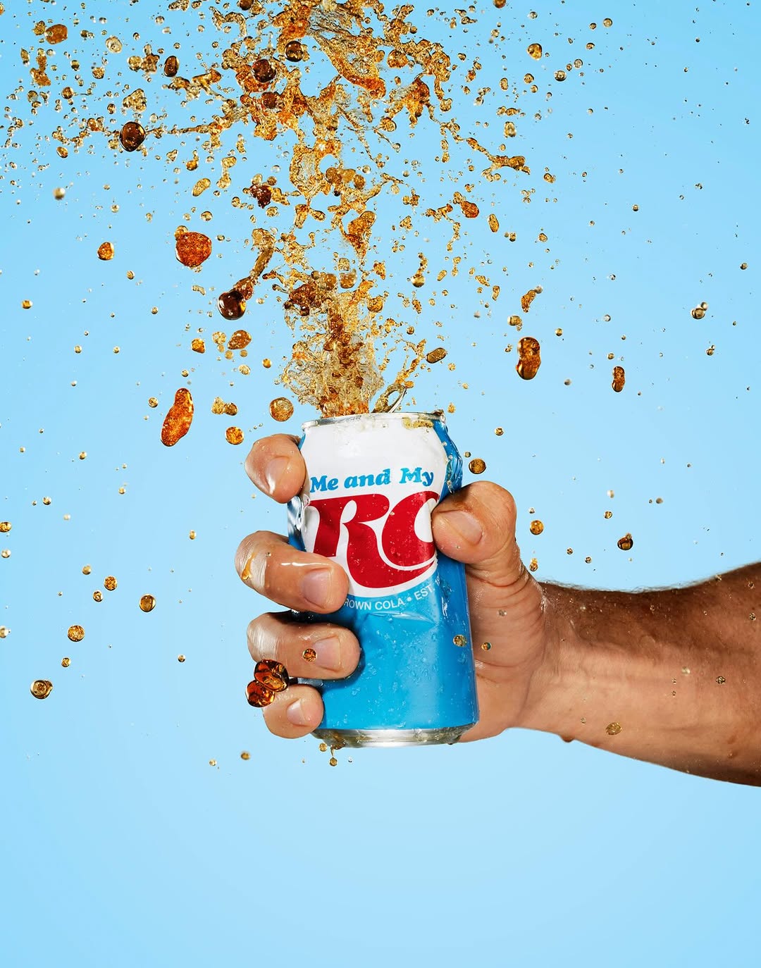 RC Cola |  Sep. 25