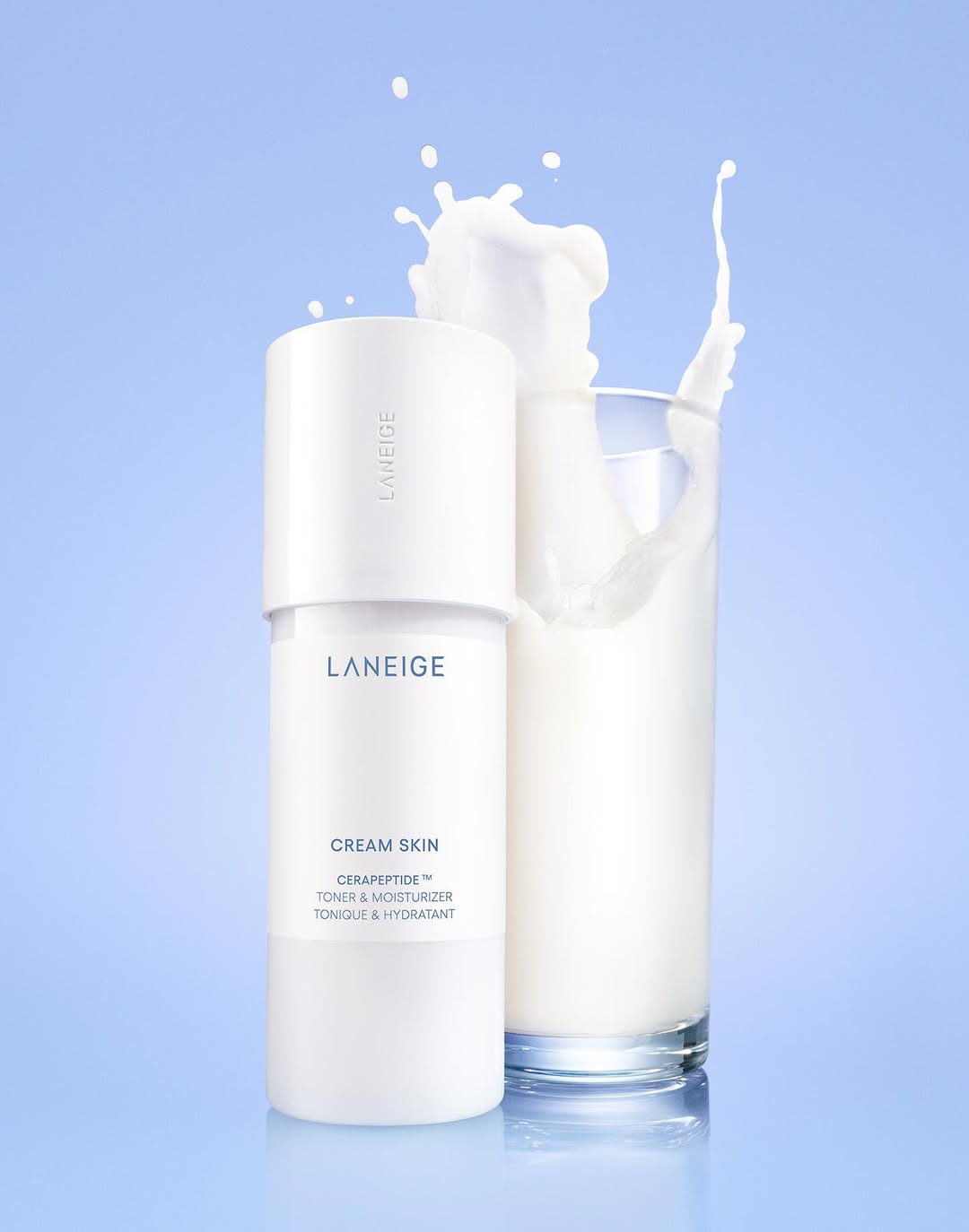LANEIGE U.S. |  Sep. 25