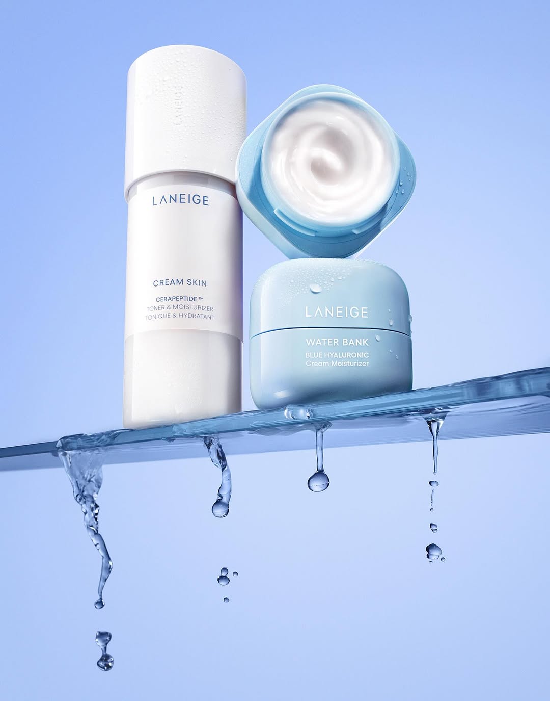 LANEIGE U.S. |  Sep. 25