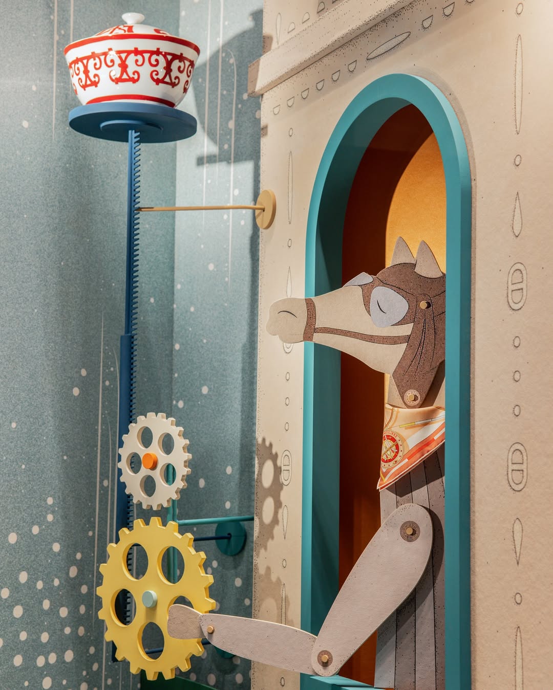 slider image