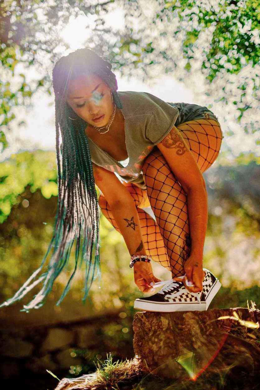 Vans |  Aug. 25