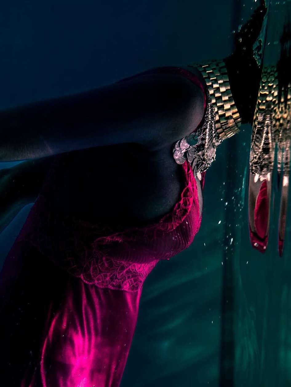 Malike Sidibe