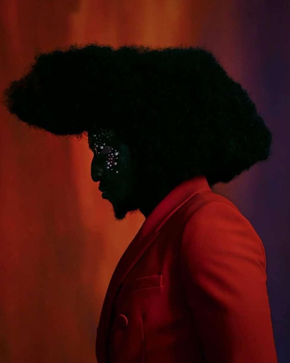 Malike Sidibe