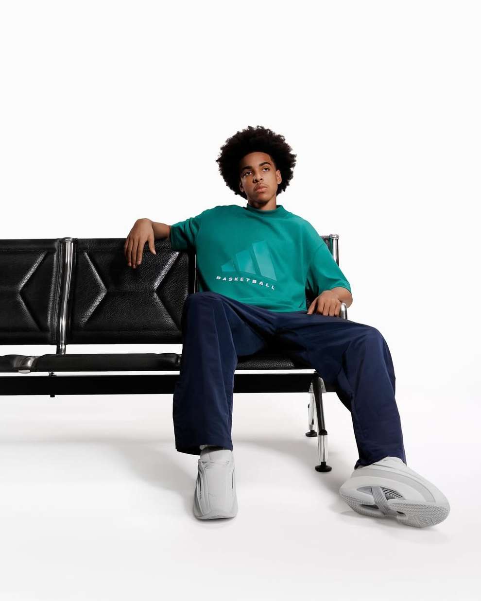 Adidas |  Sep. 25