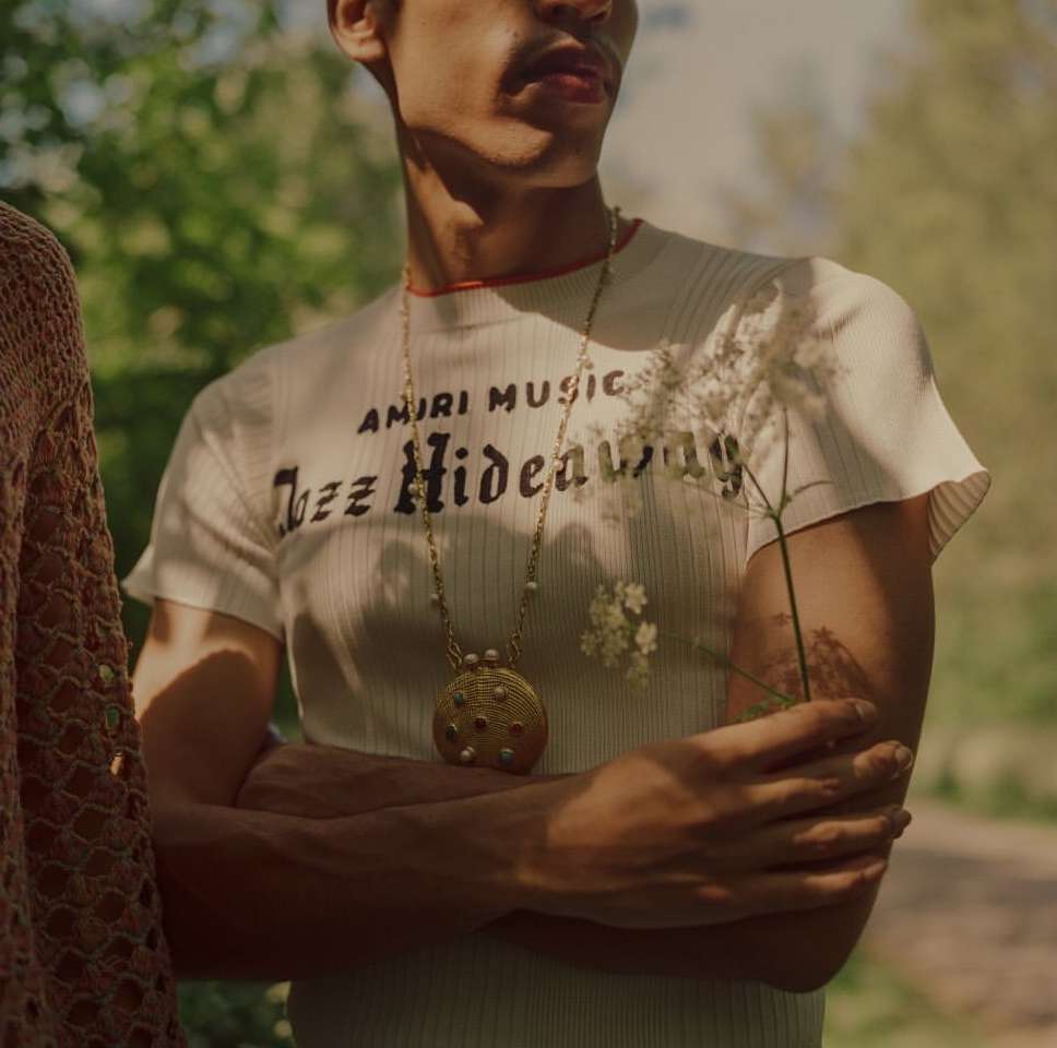 Jennifer McCord X Boys by Girls Magazine