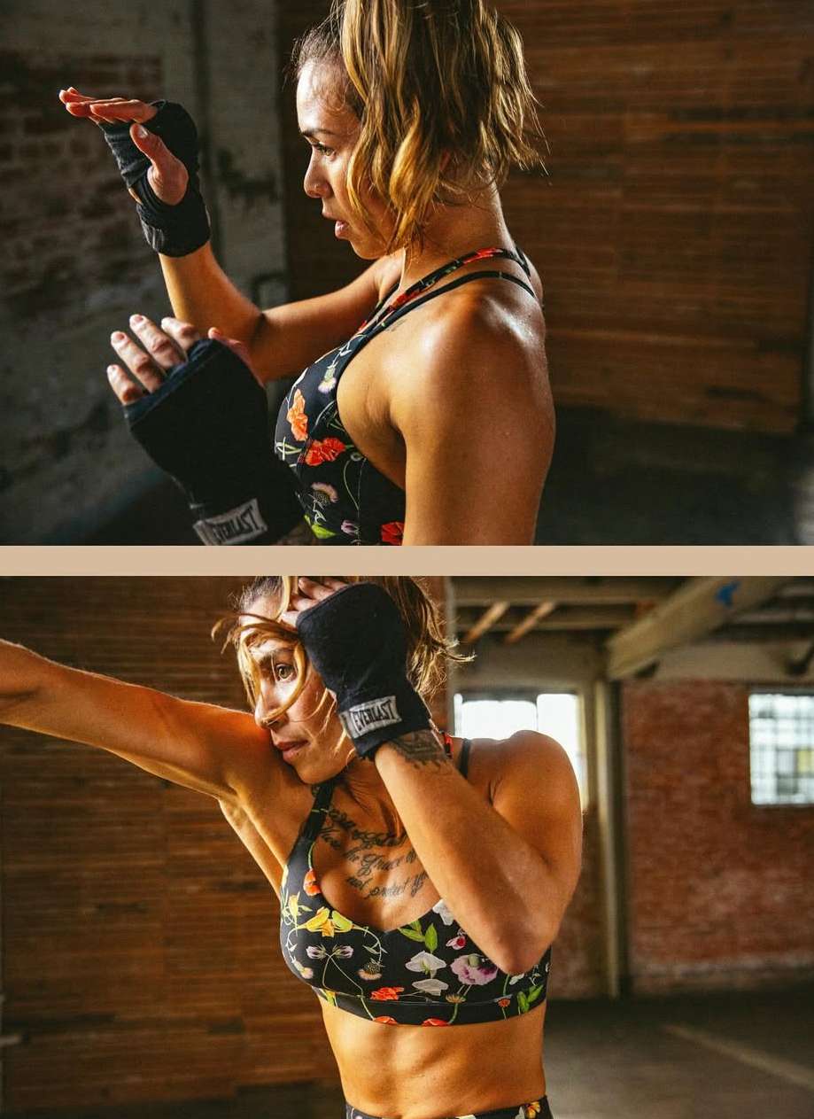 Ben Pier X RVCA Sport