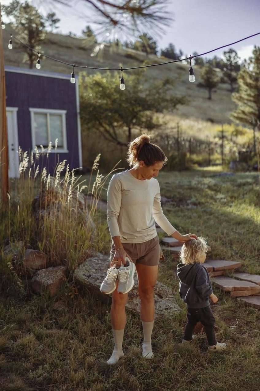 Tracksmith |  Nov. 25