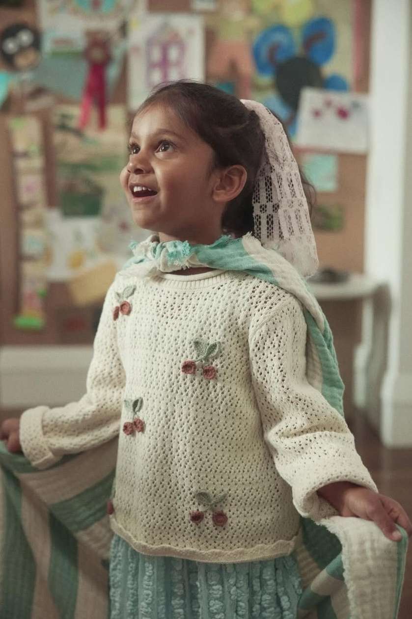 Jennifer Roberts X tonies US